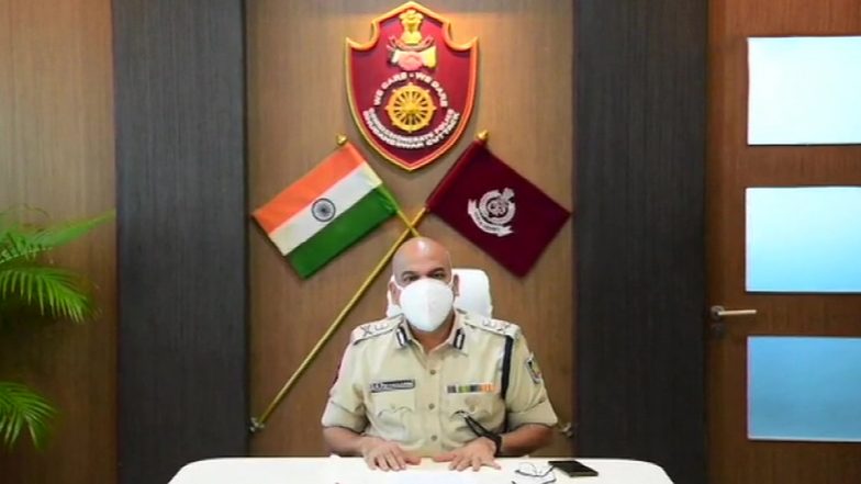 Odisha: कटक में एक करोड़ की ब्राउन शुगर सहित 3 गिरफ्तार, पुलिस ने एक कार, एक मोटरसाइकिल और 4 मोबाइल फोन किए जब्त