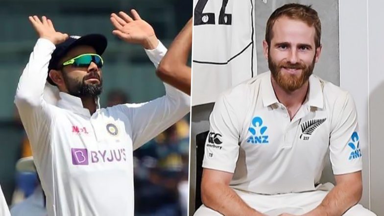 ICC WTC Final 2021: यहां पढ़ें कब-कहां और कैसे देख सकते हैं भारत बनाम न्यूजीलैंड के बीच खेले जानें वाला ऐतिहासिक डब्ल्यूटीसी का फाइनल मुकाबला