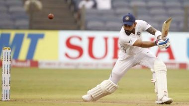 ICC WTC Final Day 3: तीसरे दिन का खेल हुआ शुरू, कप्तान कोहली और उपकप्तान रहाणे ने भारतीय पारी को बढाया आगे
