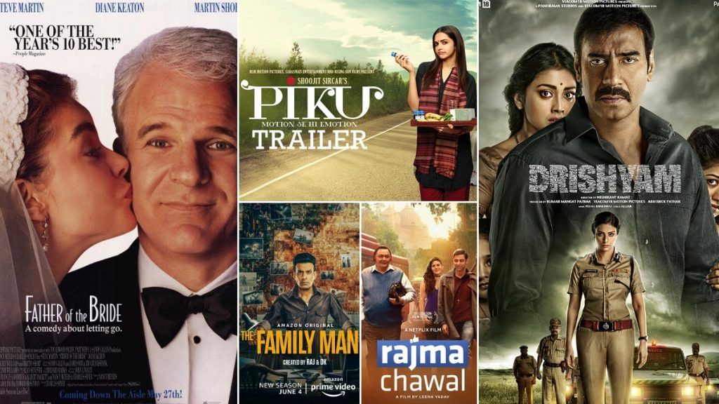 इस हफ्ते OTT पर होगा एंटरटेनमेंट का बड़ा धमाका, रिलीज होने जा रही हैं ये फिल्में