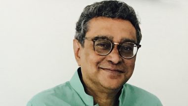 पूर्व पत्रकार Swapan Dasgupta फिर राज्यसभा के लिए किए गए मनोनीत