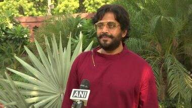 रवि किशन ने सीएम योगी और प्रकाश जावड़ेकर को लिखा पत्र, कहा- भोजपुरी सिनेमा में अश्लील सामग्री पर लगे रोक