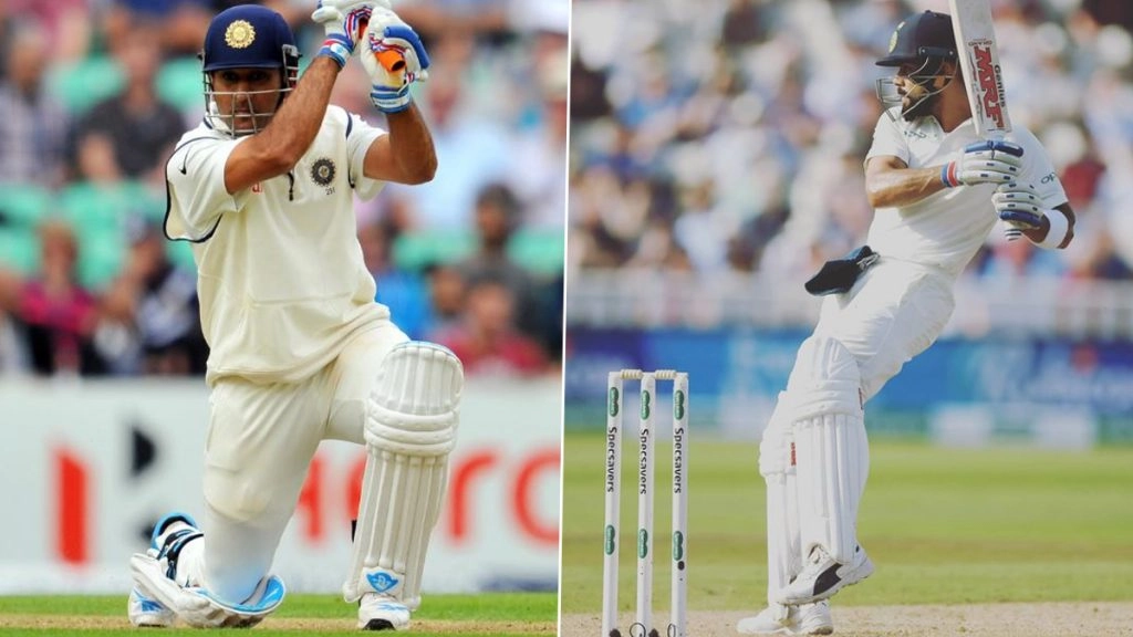 विराट कोहली ने रचा इतिहास