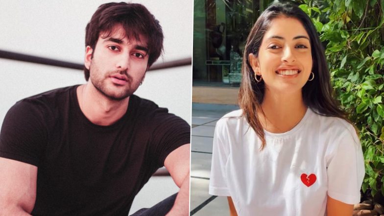 Navya Naveli Nanda संग लिंकअप पर बोले मिजान जाफरी, जलसा जाने में लगता था अजीब