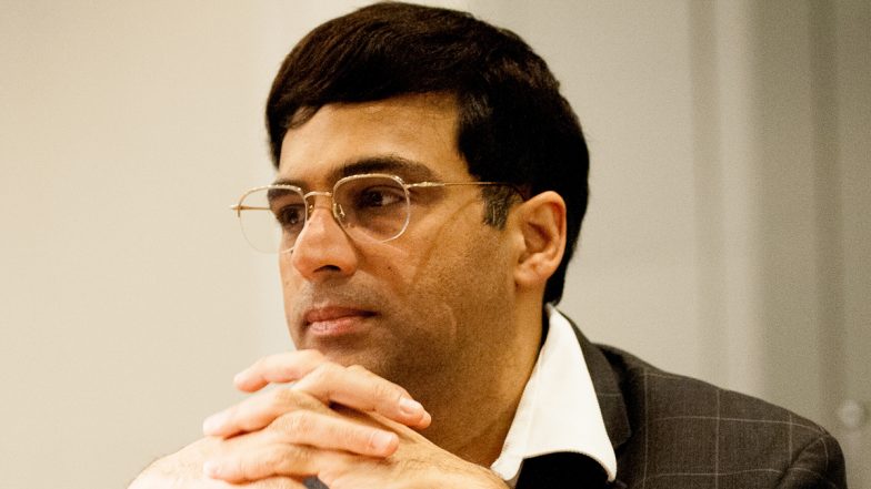 Vishwanath Anand ने Zerodha के सह-संस्थापक Nikhil Kamath के खिलाफ विवादास्पद चैरिटी शतरंज मैच के बारे में कहा ये
