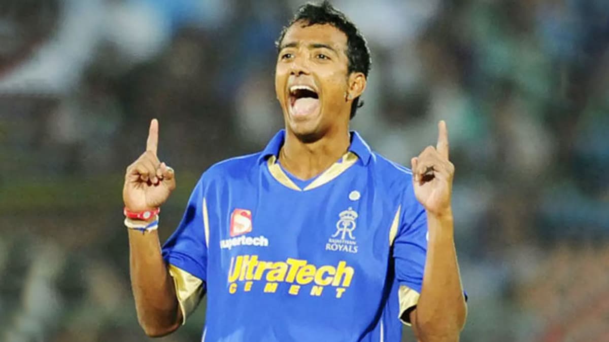 IPL: स्पॉट फिक्सिंग के दोषी अंकित चव्हाण को राहत, बीसीसीआई ने 8 साल पहले लगाया बैन हटाया