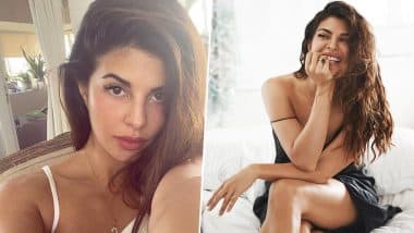 Jacqueline Fernandez का बड़ा फैसला, 175 करोड़ के अपने नए आलीशान बंगले में बॉयफ्रेंड संग हो सकती हैं शिफ्ट?