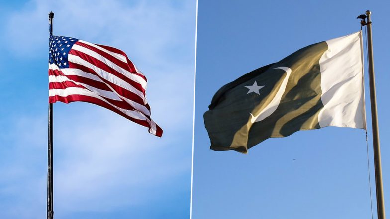 America and Pakistan: अमेरिका और पाकिस्तान के बीच अफगानिस्तान के मुद्दे पर सकारात्मक चर्चा