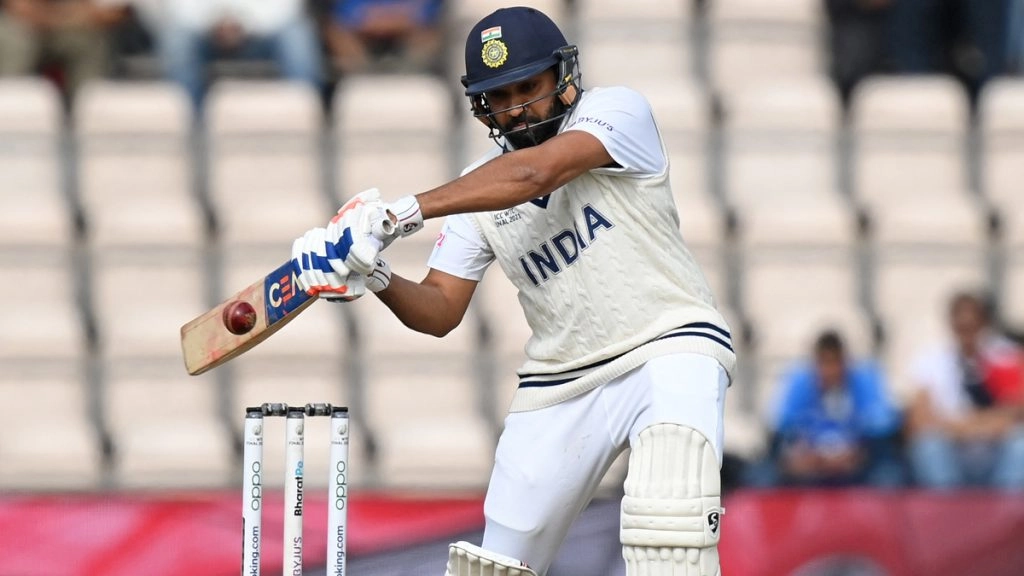 ENG vs IND 3rd Test 2021: 'हिटमैन' Rohit Sharma ने कहा- यह पारी अस्तित्व के लिए नहीं थी