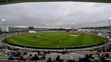 ICC WTC Final Day 2: साउथम्‍पटन में खराब रोशनी की वजह से एक बार फिर रुका खेल