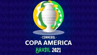 Copa America 2021: मैच से पहले वेनेजुएला को बड़ा झटका, टीम के 12 सदस्य निकले कोरोना पॉजिटिव