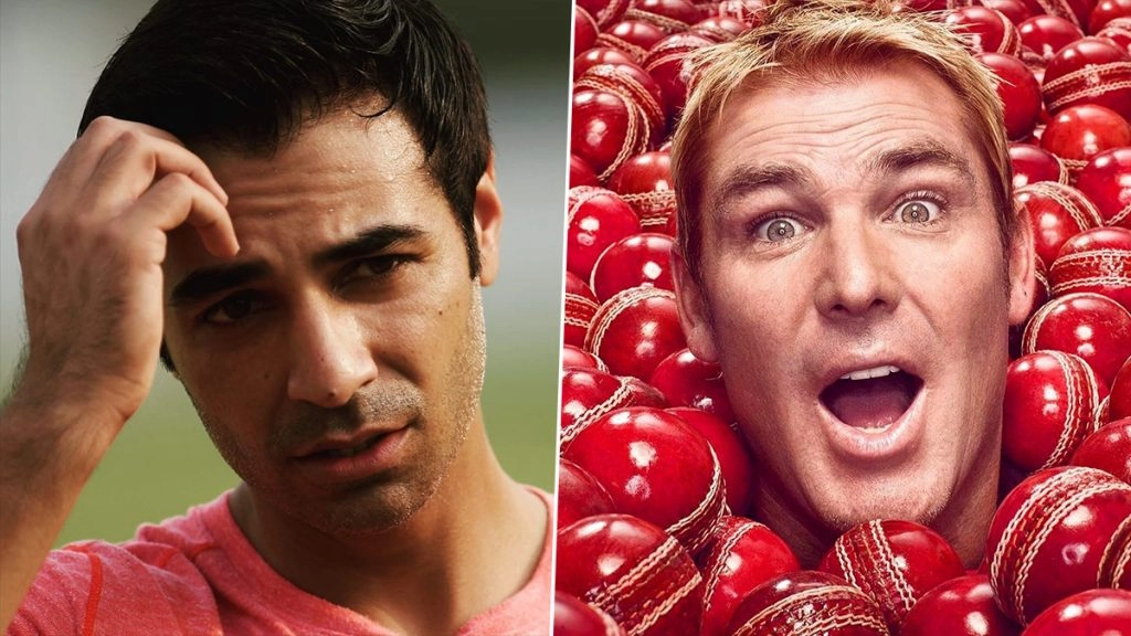 पूर्व पाकिस्तानी बल्लेबाज ने Shane Warne को बनाया निशाना, टीम इंडिया से जुड़ा है मामला