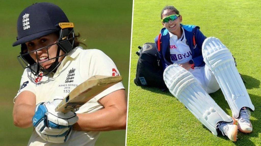 इंग्लैंड में कभी नहीं हारी भारतीय टीम