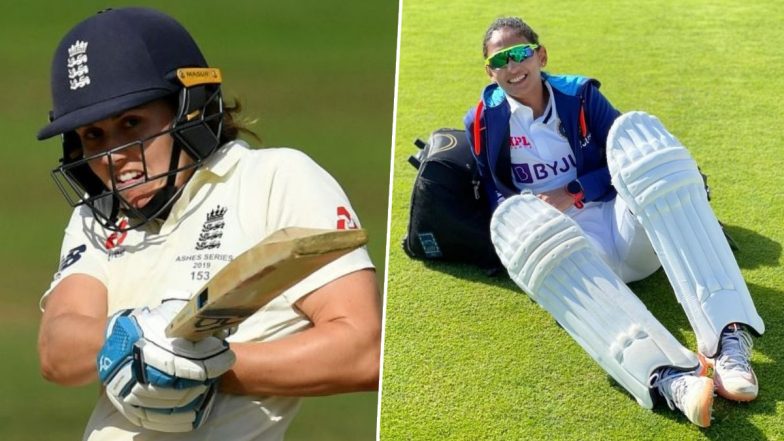Ind W vs Eng W Test Match: 7 साल बाद टेस्ट मैच खेलेगी भारतीय महिला टीम, आज से मुकाबला