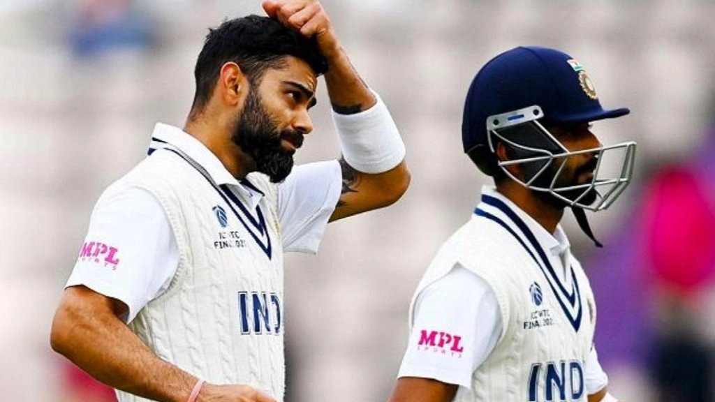 भारत के सलामी बल्लेबाज मंयक अग्रवाल हुए चोटिल