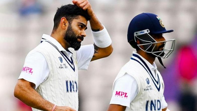 ENG vs IND Test Series: इस दिग्गज खिलाड़ी ने Virat Kohli की कप्तानी पर उठाए सवाल, कहीं ये बातें