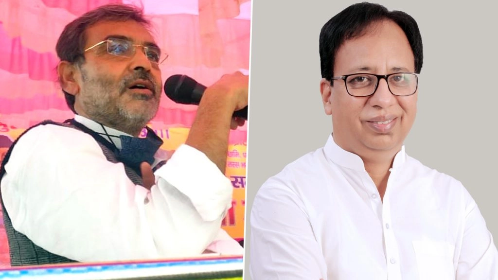 Bihar: JDU के उपेंद्र कुशवाहा ने BJP प्रदेश अध्यक्ष से संजय जायसवाल पूछे सवाल, कहा- क्या तब भी चुप रहते?