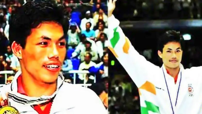 RIP Dinko: एशियन गेम्स के गोल्ड मेडलिस्ट बॉक्सर डिंको सिंह ने दुनिया को कहा अलविदा, केंद्रीय खेल मंत्री ने जताया दुख