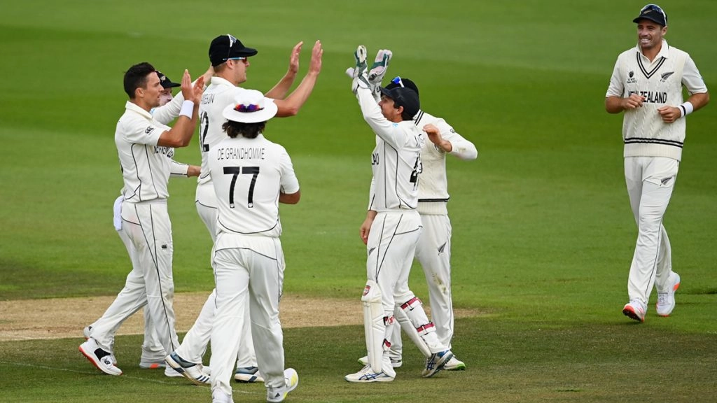 ICC WTC Final 2021: फाइनल मुकाबले में विराट सेना को मिली शिकस्त