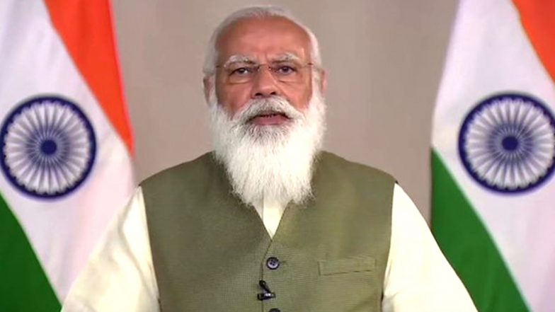 पीएम Narendra Modi ने नए स्वरूप में जलियांवाला बाग का किया उद्घाटन, कहा- पवित्र मिट्टी को मेरा अनेक-अनेक प्रणाम