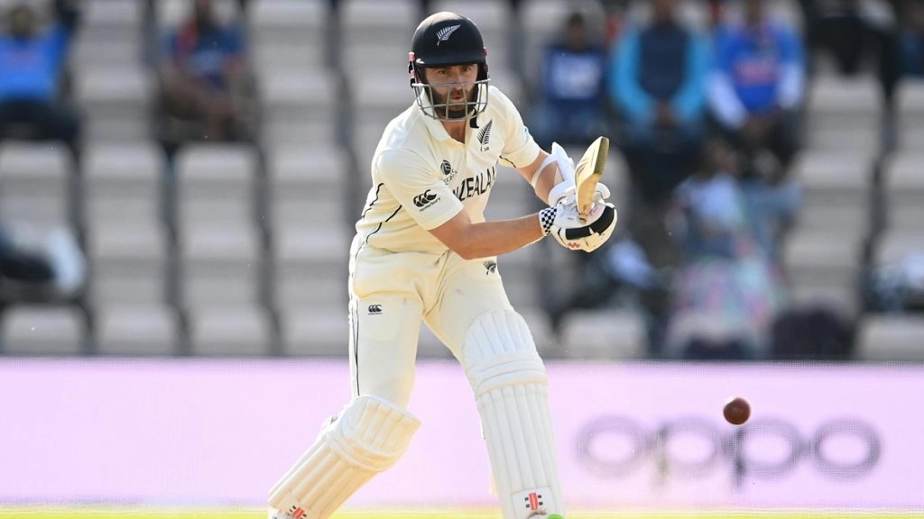 ICC WTC Final Day 6: न्यूजीलैंड क्रिकेट टीम ने रचा इतिहास