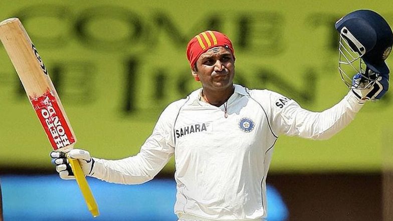 ICC WTC Final 2021: वीरेंद्र सहवाग ने खास अंदाज में न्यूजीलैंड को दी बधाई