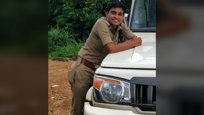 Kerala Anei Siva: कभी नींबू पानी बेचती थीं एनी शिवा, अब बनीं सब-इंस्पेक्टर