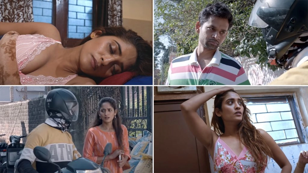 उल्लू के नए शो टॉयलेट लव का ट्रेलर आया सामने 