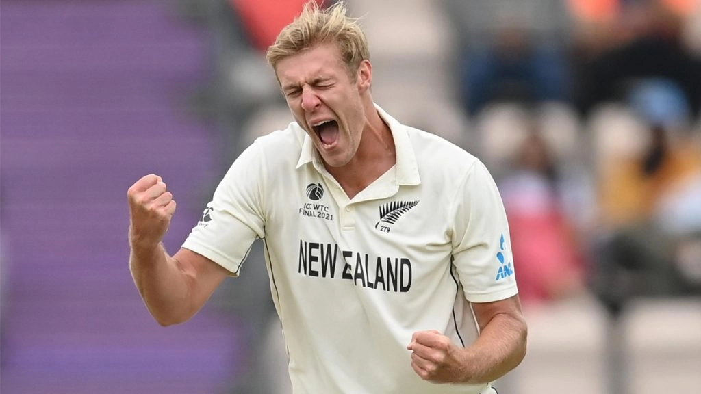 ICC WTC Final Day 3:  पहली पारी में 217 रन पर सिमटी टीम इंडिया 