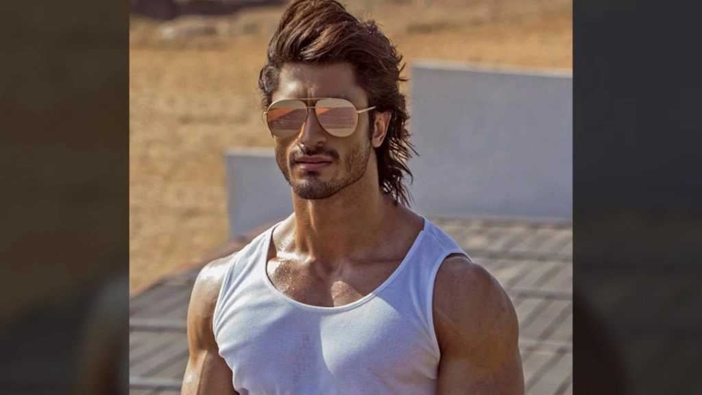 विद्युत् जामवाल अपने एक्शनभरे अंदाज के साथ पहुंचे हॉलीवुड, वंडर स्ट्रीट से जुड़े अभिनेता