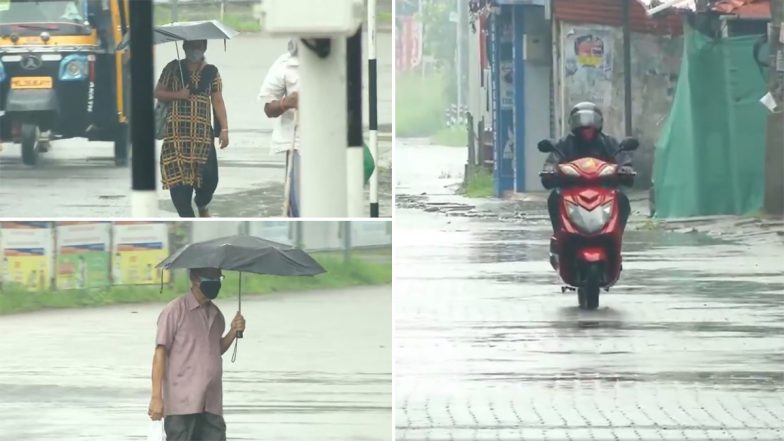 Kerala: कोच्चि में आज सुबह हल्की बारिश हुई, IMD ने बताया- आज बादल छाए रहेंगे और कुछ स्थानों पर बारिश होने की संभावना