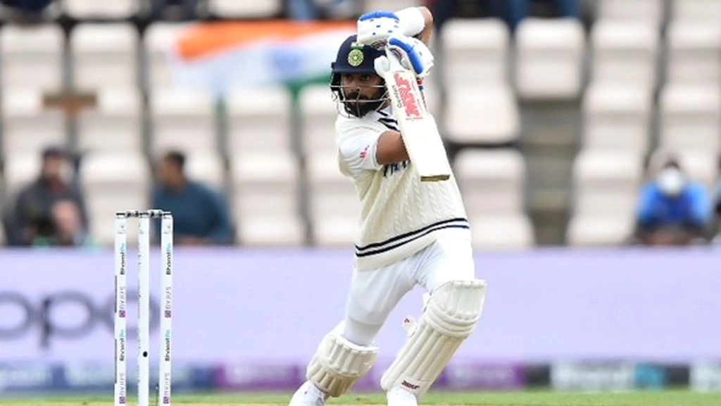 भारतीय क्रिकेट में विराट कोहली का नया धमाका