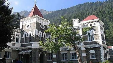 Uttarakhand High Court: उच्च न्यायालय ने कोविड जांच घोटाले में मैक्स कॉरपोरेट के अधिकारियों को गिरफ्तारी से राहत दी