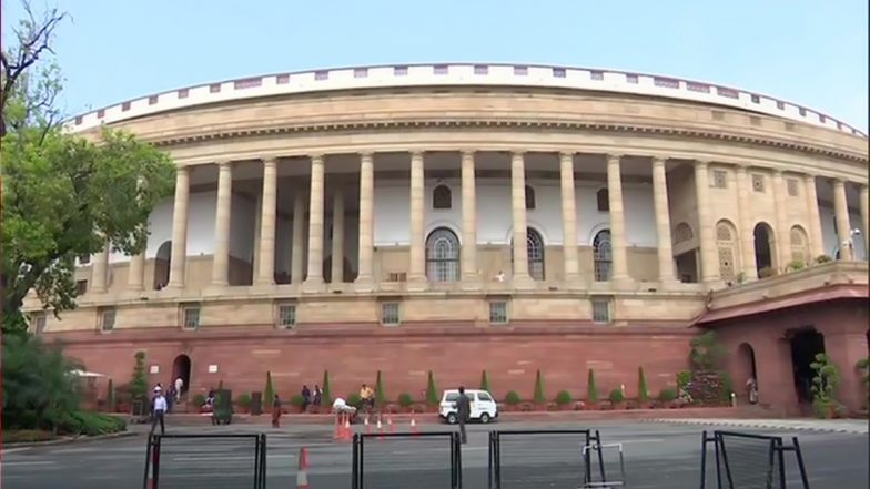Parliament Monsoon Session: संसदीय समिति की वर्चुअल बैठकों का प्रस्ताव खारिज, जुलाई में नियमित बैठकों का दौर फिर से हो सकता है शुरू