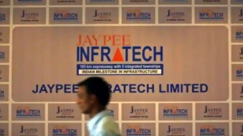 Jaypee Infra Case: ऋणदाता समिति का एनबीसीसी, सुरक्षा समूह के प्रस्तावों पर मतदान करने का फैसला
