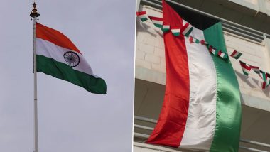 घरेलू कामकारों की भर्ती में सहयोग को लेकर भारत और कुवैत के बीच सहमति पत्र पर हस्ताक्षर