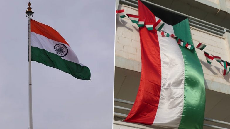 घरेलू कामकारों की भर्ती में सहयोग को लेकर भारत और कुवैत के बीच सहमति पत्र पर हस्ताक्षर