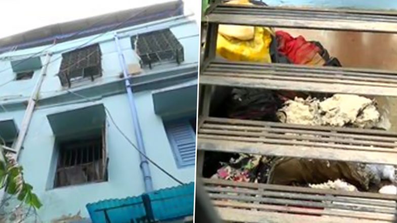 West Bengal: कोलकाता में तृणमूल विधायक मदन मित्रा के घर पर आग लगी, सभी सुरक्षित