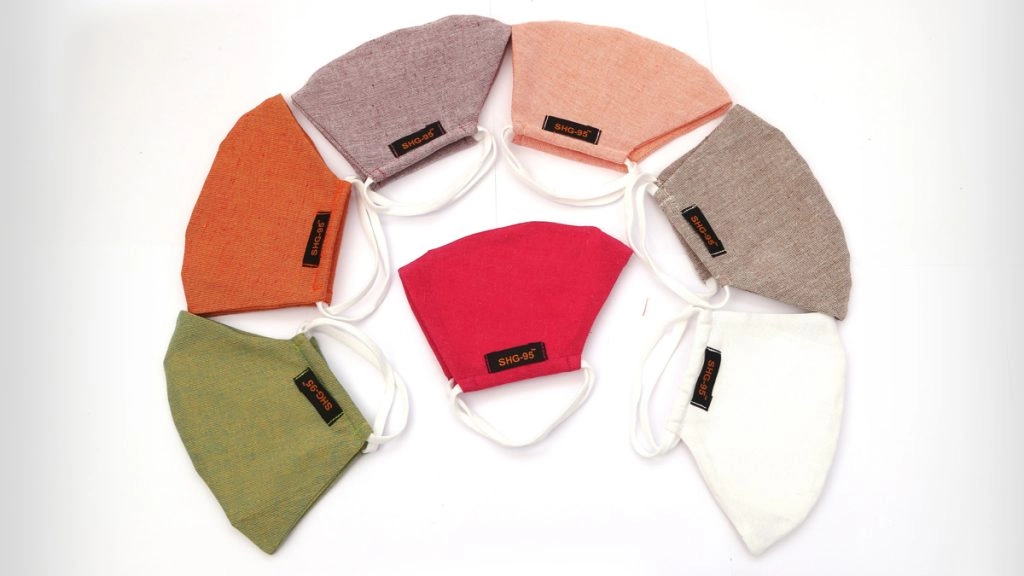 एसएचजी-95 फेस मास्क हैं एन-95 रेस्पिरेटर का बेस्ट विकल्प, जानिए खूबियां