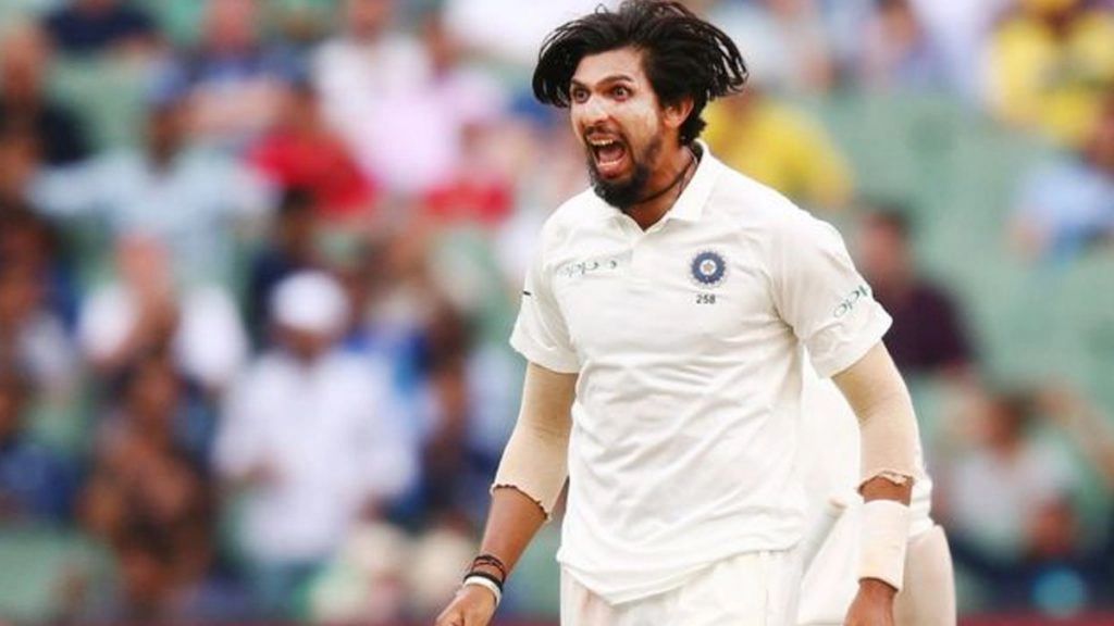 ICC WTC Final 2021: इंग्लैंड में Ishant Sharma का डंका