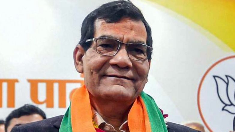UP Assembly Elections 2022: एके शर्मा का दावा, यूपी में आगामी विधानसभा चुनाव में BJP को पहले से भी ज्यादा मिलेंगी सीटें