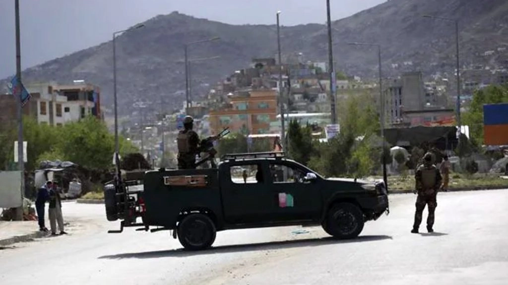 अमेरिकी विदेश विभाग ने कहा- लोगों को सुरक्षित करने के लिए काम कर रहे हैं