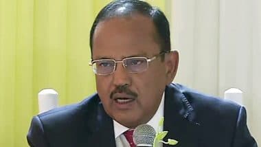 Ajit Doval On Agnipath Scheme: अग्निपथ योजना पर क्या बोले अजीत डोभाल, सेना में वक्त के साथ बदलाव जरूरी