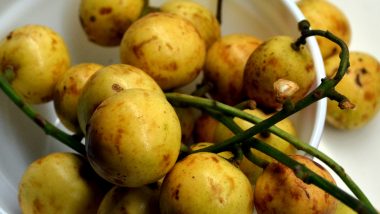 Burmese Grapes Leteku: एपीडा ने दुबई के लिए बर्मी अंगूर “लैटिको” के निर्यात को सुगम बनाया
