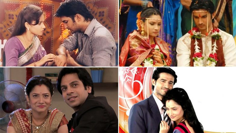 Pavitra Rishta Completes 12 Years: अर्चना- मानव की प्रेम कहानी को पूरे हुए 12 साल, Ankita Lokhande ने शेयर किया ये यादगार Video