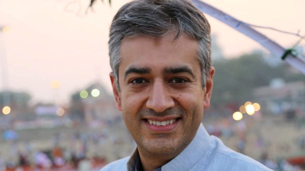 बर्ड ग्रुप के कार्यकारी निदेशक अंकुर भाटिया का निधन