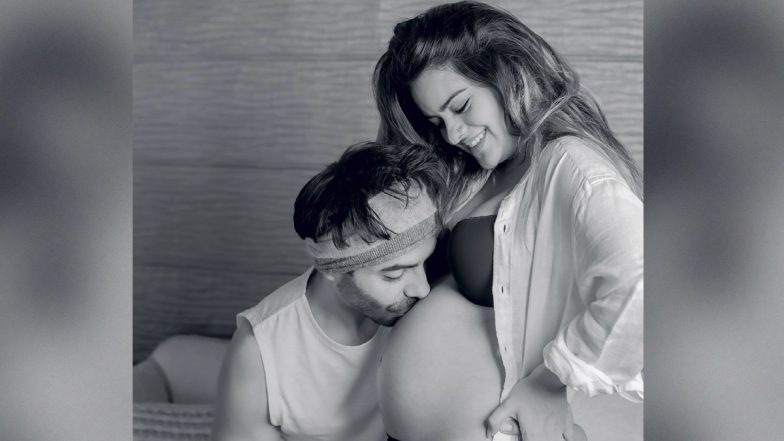 Ayushmann Khurrana जल्द बनने वाले हैं चाचा, प्रेग्नेंट हैं&nbsp;भाई Aparshakti Khurana की पत्नी Akriti Khurana