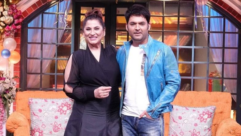 The Kapil Sharma Show के अगले सीजन में अर्चना पूरण सिंह बनेगी जज? शो छोड़ने की खबरों पर कही ये बड़ी बात