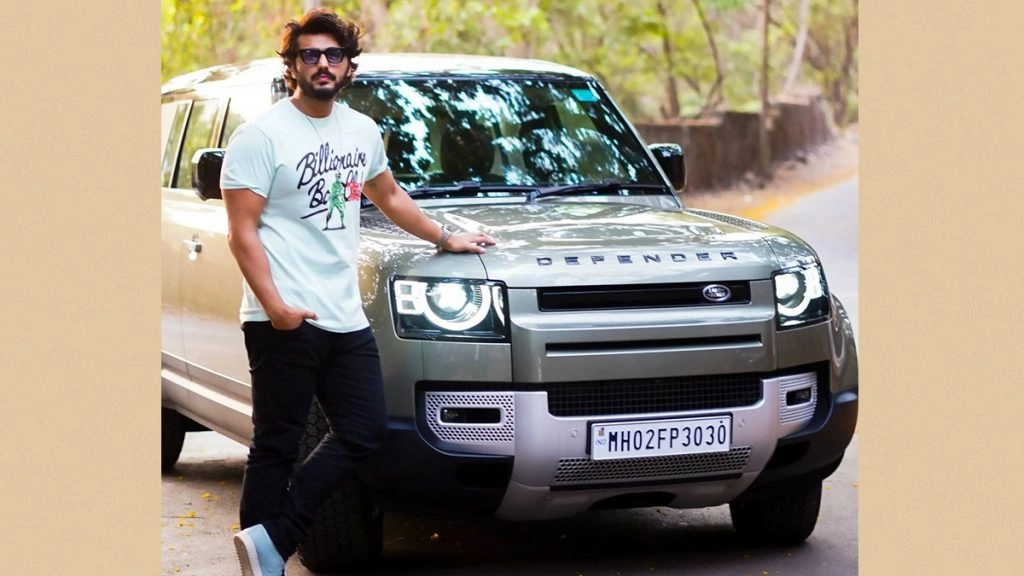 अर्जुन कपूर: मेरे पास फिल्मों की लंबी लाइन है