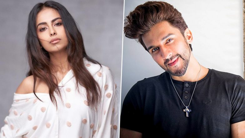 बालिका वधु एक्ट्रेस Avika Gor के साथ 'सीक्रेट बेबी' की खबरों पर भड़के मनीष रायसिंघन, सफाई में कह दी ऐसी बात
